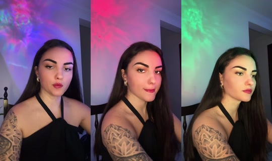 fezinhabae Bigo Live — Oct 23, 2026, 9:01 PM