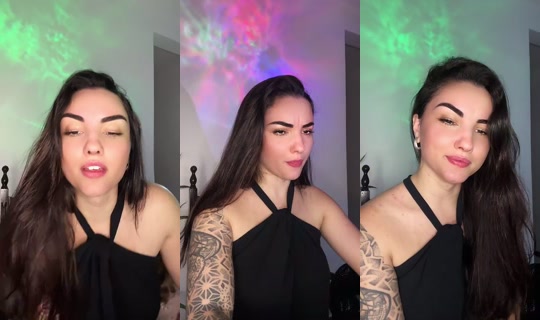 fezinhabae Bigo Live — Oct 24, 2026, 1:17 AM