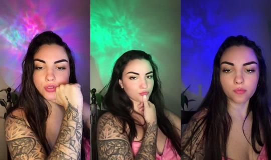 fezinhabae Bigo Live — Oct 25, 2026, 2:02 AM
