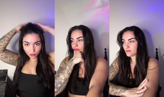 fezinhabae Bigo Live — Oct 29, 2026, 3:39 AM