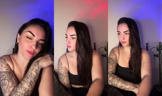 fezinhabae Bigo Live — Oct 29, 2026, 4:38 AM