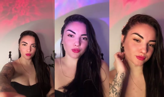 fezinhabae Bigo Live — Oct 30, 2026, 1:45 AM