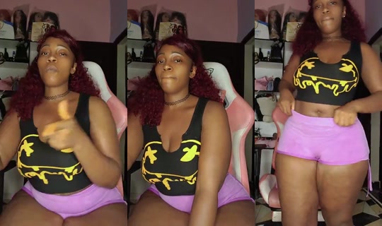figureeight Bigo Live — Jul 20, 2026, 6:17 AM