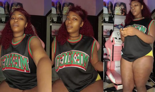 figureeight Bigo Live — Jul 22, 2026, 2:27 AM