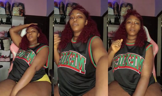 figureeight Bigo Live — Jul 22, 2026, 3:08 AM