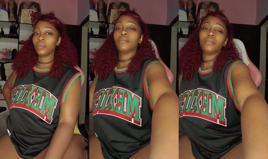 figureeight Bigo Live — Jul 22, 2026, 6:14 AM