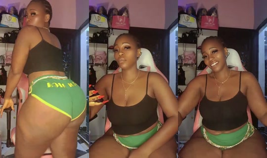 figureeight Bigo Live — Sep 6, 2026, 6:35 AM
