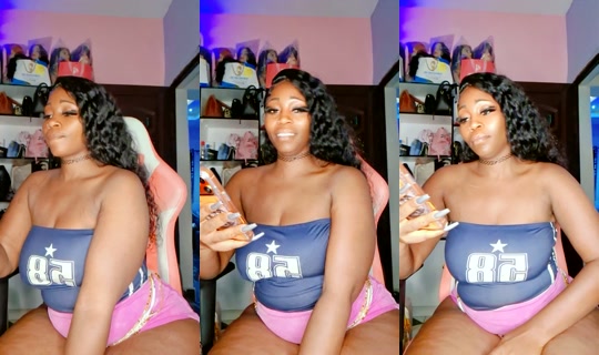 figureeight Bigo Live — Sep 13, 2026, 4:18 AM