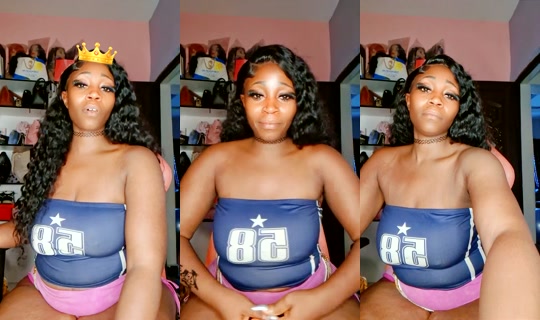 figureeight Bigo Live — Sep 13, 2026, 8:25 AM