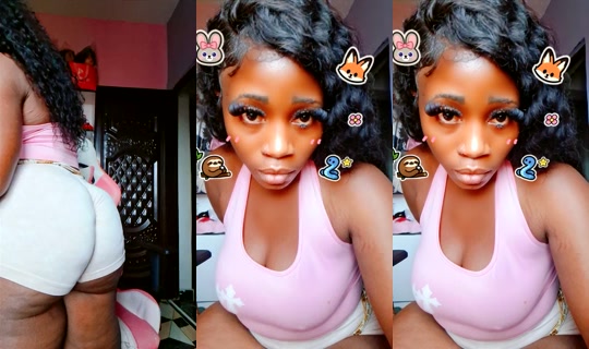 figureeight Bigo Live — Sep 18, 2026, 7:21 AM