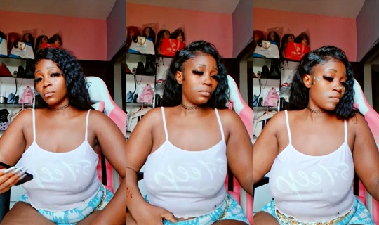 figureeight Bigo Live — Sep 19, 2026, 3:22 PM