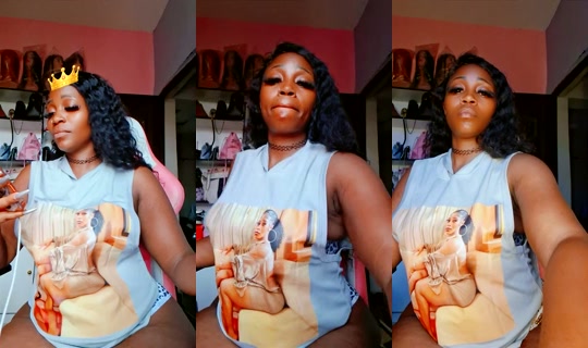 figureeight Bigo Live — Sep 21, 2026, 4:55 PM