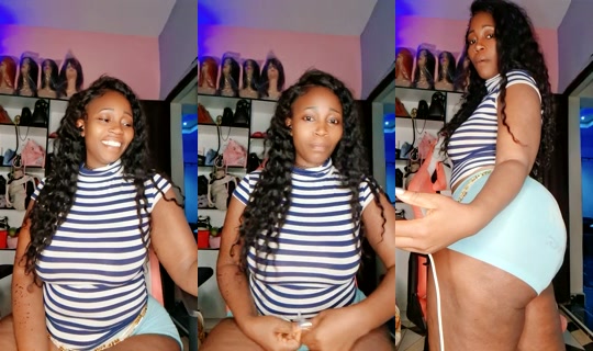 figureeight Bigo Live — Sep 24, 2026, 3:33 AM