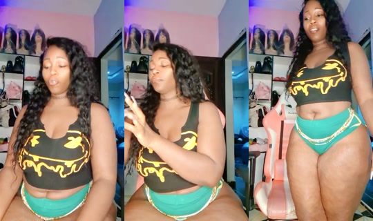 figureeight Bigo Live — Sep 25, 2026, 3:02 AM