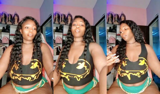 figureeight Bigo Live — Sep 25, 2026, 5:48 AM