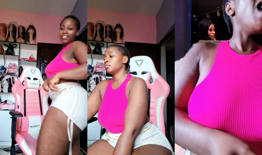 figureeight Bigo Live — Sep 28, 2026, 11:31 AM