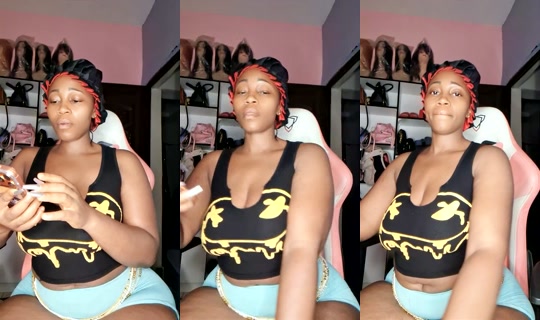 figureeight Bigo Live — Sep 29, 2026, 2:28 AM