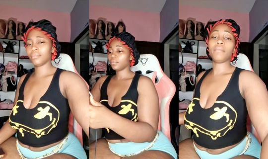 figureeight Bigo Live — Sep 29, 2026, 3:20 AM