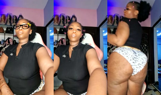 figureeight Bigo Live — Oct 4, 2026, 4:34 AM
