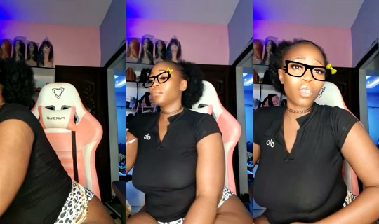 figureeight Bigo Live — Oct 4, 2026, 6:21 AM