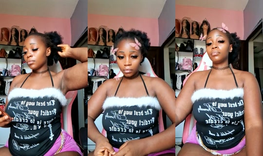 figureeight Bigo Live — Oct 17, 2026, 1:21 PM