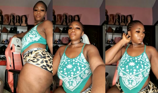 figureeight Bigo Live — Oct 22, 2026, 1:51 AM