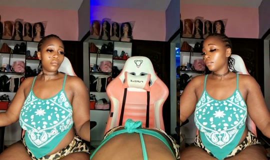 figureeight Bigo Live — Oct 22, 2026, 3:58 AM