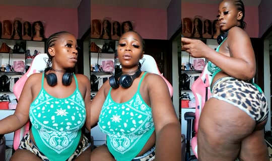figureeight Bigo Live — Oct 22, 2026, 7:03 AM