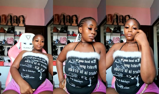 figureeight Bigo Live — Oct 22, 2026, 2:32 PM