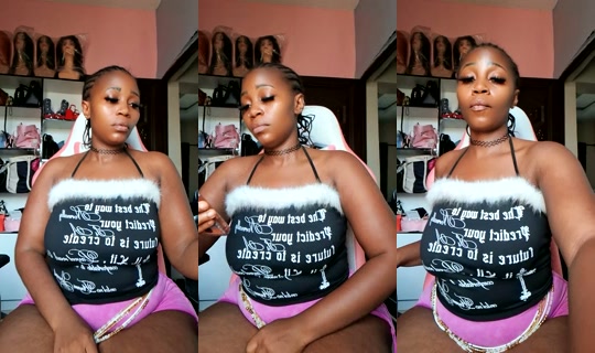 figureeight Bigo Live — Oct 22, 2026, 4:22 PM
