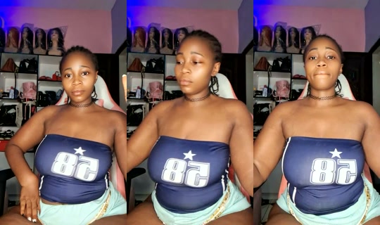 figureeight Bigo Live — Oct 30, 2026, 1:40 AM