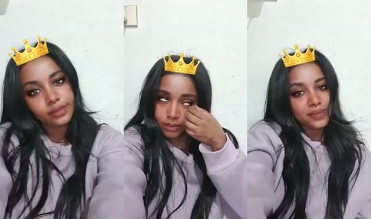finebabyyyyy Bigo Live — Jul 26, 2026, 3:59 AM