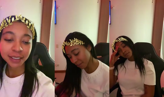 fitgirl11. Bigo Live — Sep 11, 2026, 4:55 AM