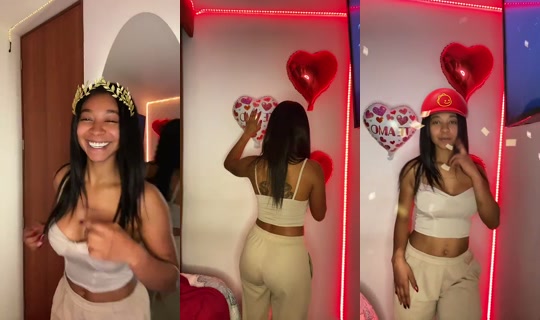 fitgirl11. Bigo Live — Sep 13, 2026, 6:19 AM
