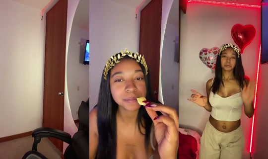 fitgirl11. Bigo Live — Sep 13, 2026, 7:11 AM
