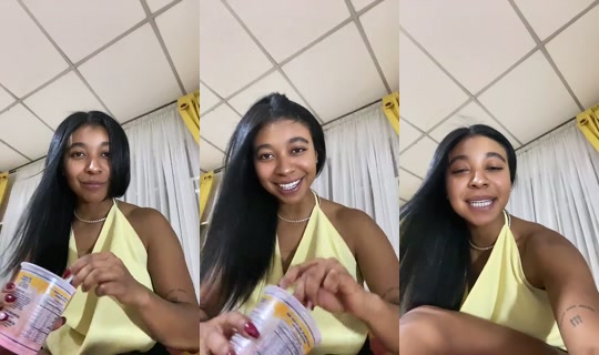 fitgirl11. Bigo Live — Sep 19, 2026, 11:36 PM