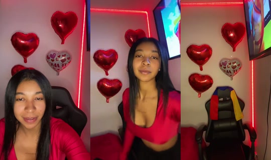fitgirl11. Bigo Live — Sep 23, 2026, 1:50 AM