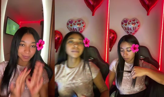 fitgirl11. Bigo Live — Sep 30, 2026, 12:38 AM