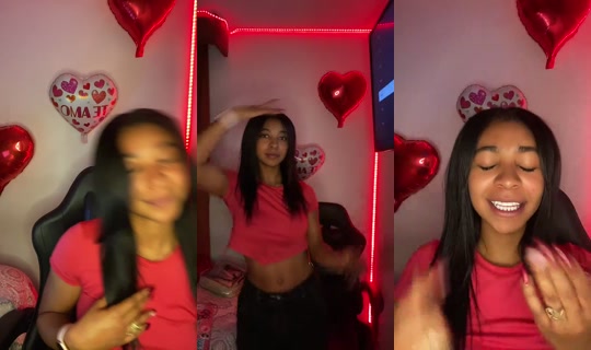 fitgirl11. Bigo Live — Oct 1, 2026, 12:55 AM