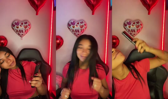 fitgirl11. Bigo Live — Oct 1, 2026, 2:32 AM