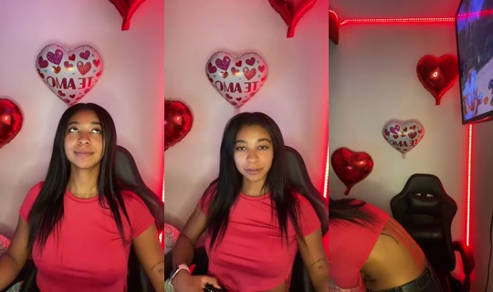 fitgirl11. Bigo Live — Oct 1, 2026, 3:05 AM