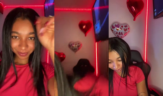 fitgirl11. Bigo Live — Oct 1, 2026, 4:11 AM