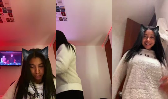 fitgirl11. Bigo Live — Oct 6, 2026, 4:07 AM