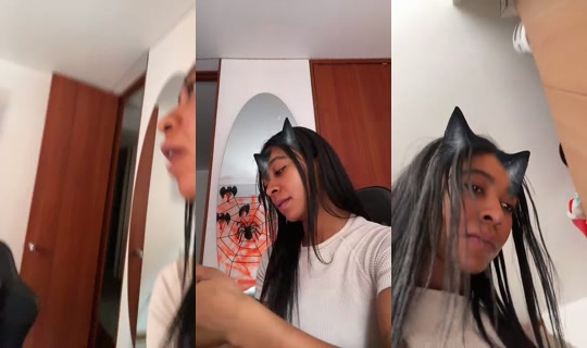fitgirl11. Bigo Live — Oct 7, 2026, 7:29 PM
