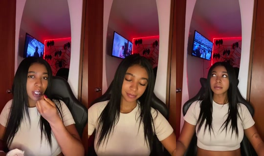 fitgirl11. Bigo Live — Oct 8, 2026, 12:17 AM