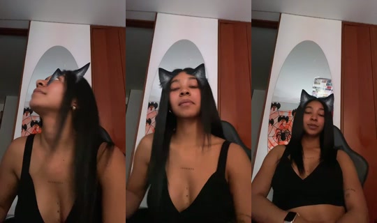 fitgirl11. Bigo Live — Oct 8, 2026, 9:01 PM