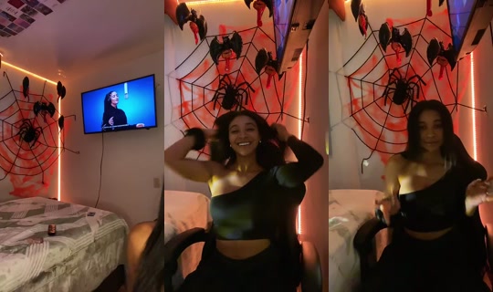 fitgirl11. Bigo Live — Oct 17, 2026, 5:41 AM