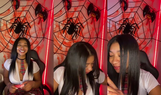 fitgirl11. Bigo Live — Oct 24, 2026, 3:16 AM