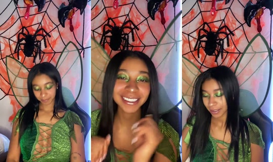 fitgirl11. Bigo Live — Oct 28, 2026, 2:55 AM