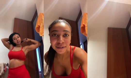 fitgirl11. Bigo Live — Oct 28, 2026, 6:01 PM